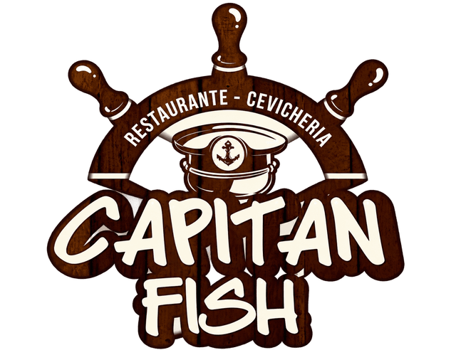 Capitan Fish